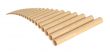 Pan flute