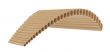Pan flute