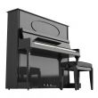 Upright Piano