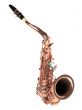 Tenor saxophone