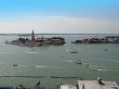 Venice aerial view