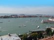 Venice aerial view
