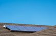 Solar panels