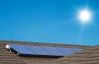 Solar panels