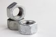 Silver Nuts