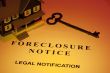 Foreclosure Notice