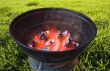 barbecue grill