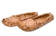 Russian bast shoes 