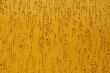 Ornamental yellow wall covering