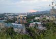 Pyatigorsk. Panorama. North Caucas. Church