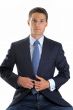 business man