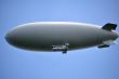 Airship in the Sky