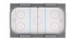 Hockey field