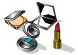  The Subjects of the make  up