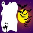  frame spectre bat and cat
