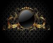 ornamental shield