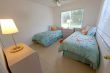 Twin Bedroom