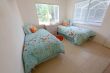 Twin Bedroom