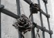 Forged Roses