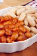 Baked beans