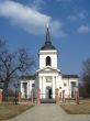 the church