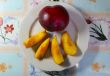 peach