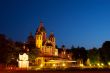 Ukrainian Greek Catholic monastery