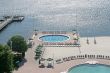 Pools and Lake
