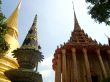 The Royal Palace, Bangkok