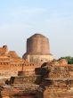 Dhamekh Stupa