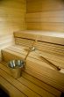 Finland sauna