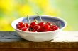 Sweet cherries