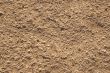 Sand dune texture