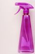 Plastic spray