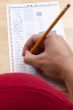 Taking a Test