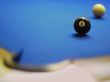 Billiard - One Move to Victory