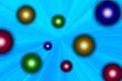 Spheres