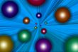 Spheres