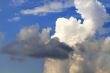 clouds  