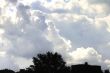clouds  