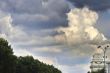clouds  