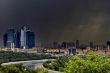 panorama of Moscow