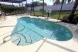 Swimming Pool and Spa