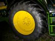 wheel tractor