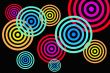 Circles,