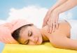 Spa Relaxing.Massage