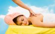 Spa Relaxing.Massage