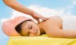 Spa Relaxing.Massage