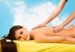 Spa Relaxing.Massage