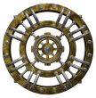 gear in rings